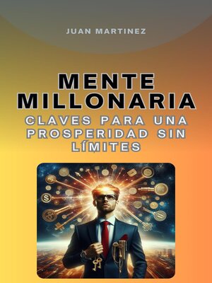 cover image of "Mente Millonaria